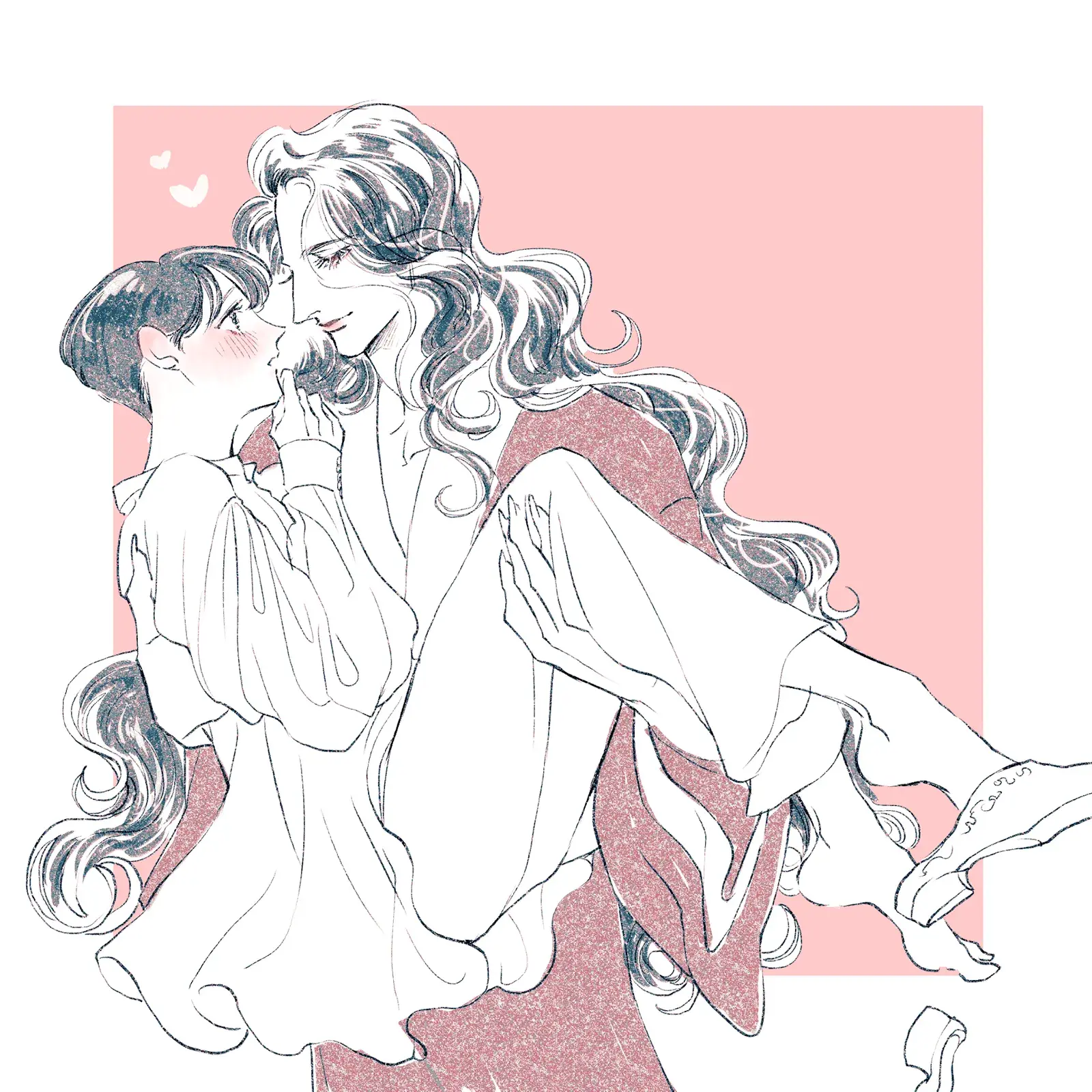 Yume Miru Vampire – Capítulo 02 Yaoi – Página 28