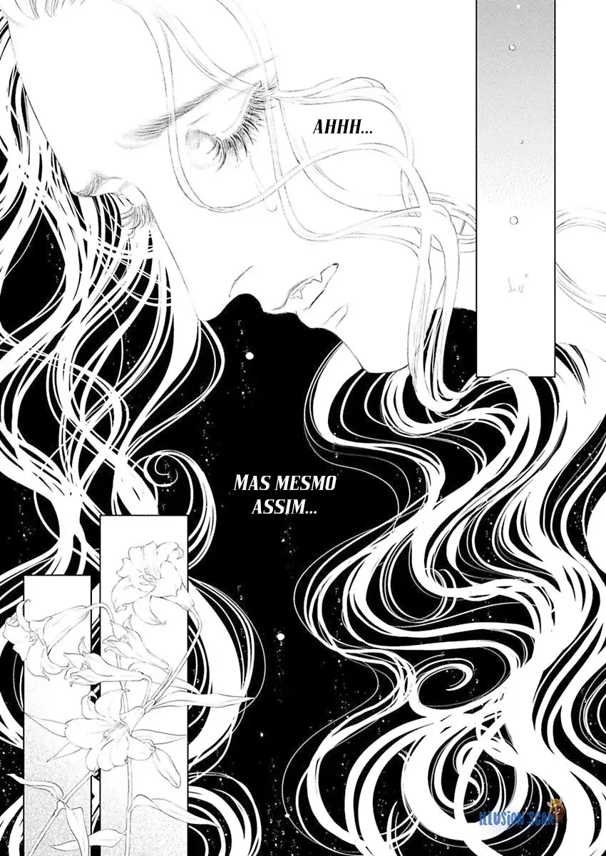 Yume Miru Vampire – Capítulo 06 Yaoi – Página 19