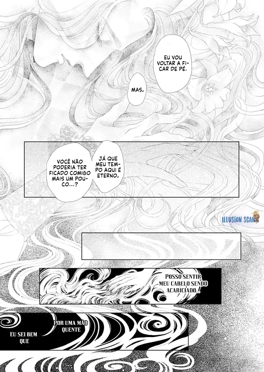 Yume Miru Vampire – Capítulo 06 Yaoi – Página 21