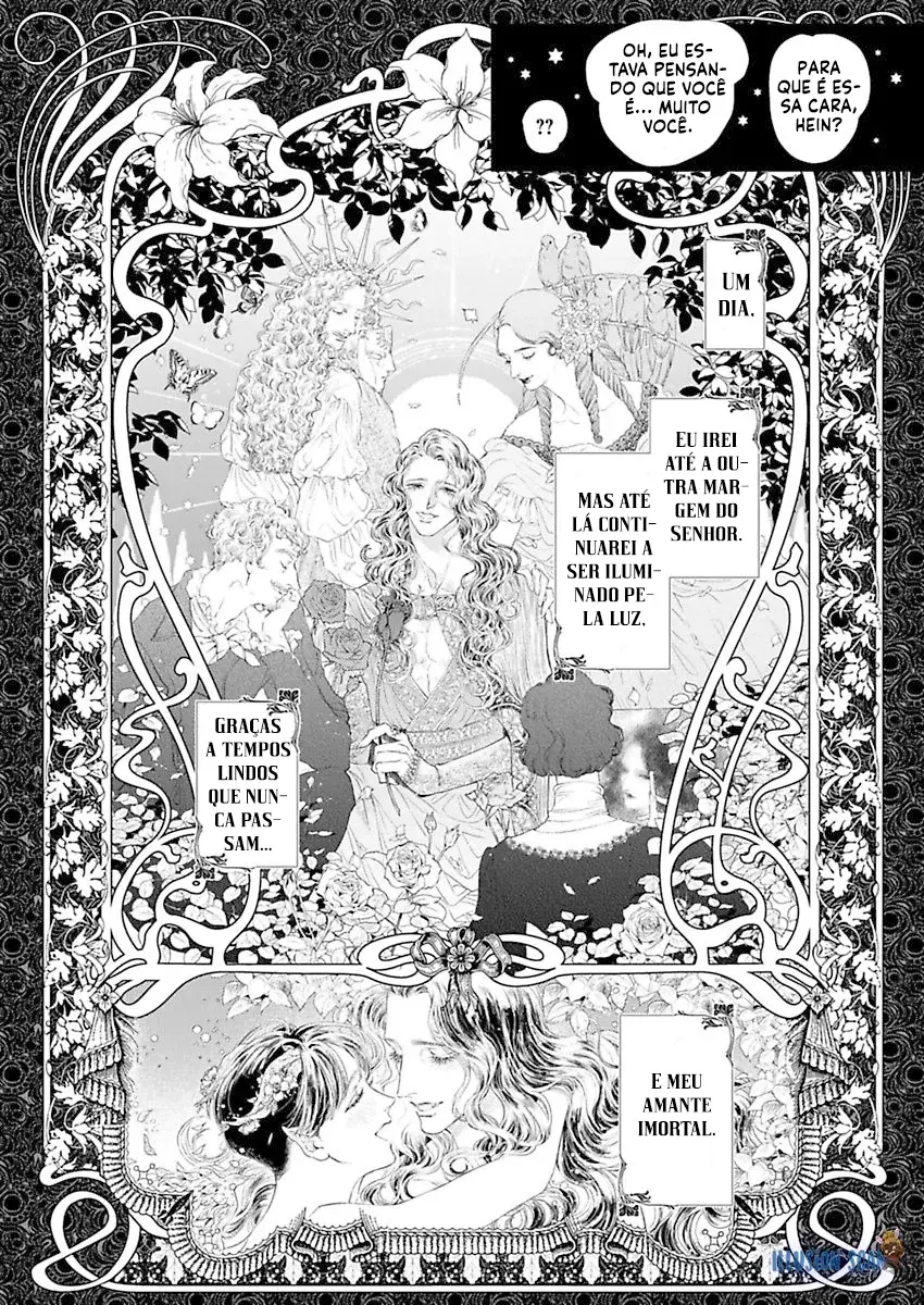 Yume Miru Vampire – Capítulo 06 Yaoi – Página 26