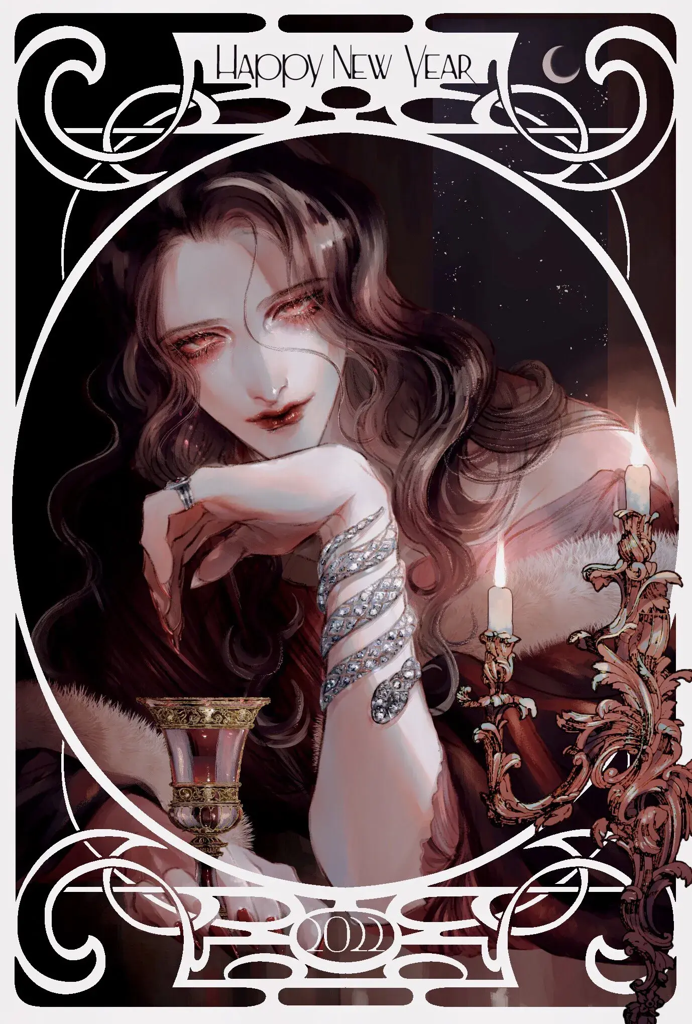 Yume Miru Vampire – Capítulo 06 Yaoi – Página 27