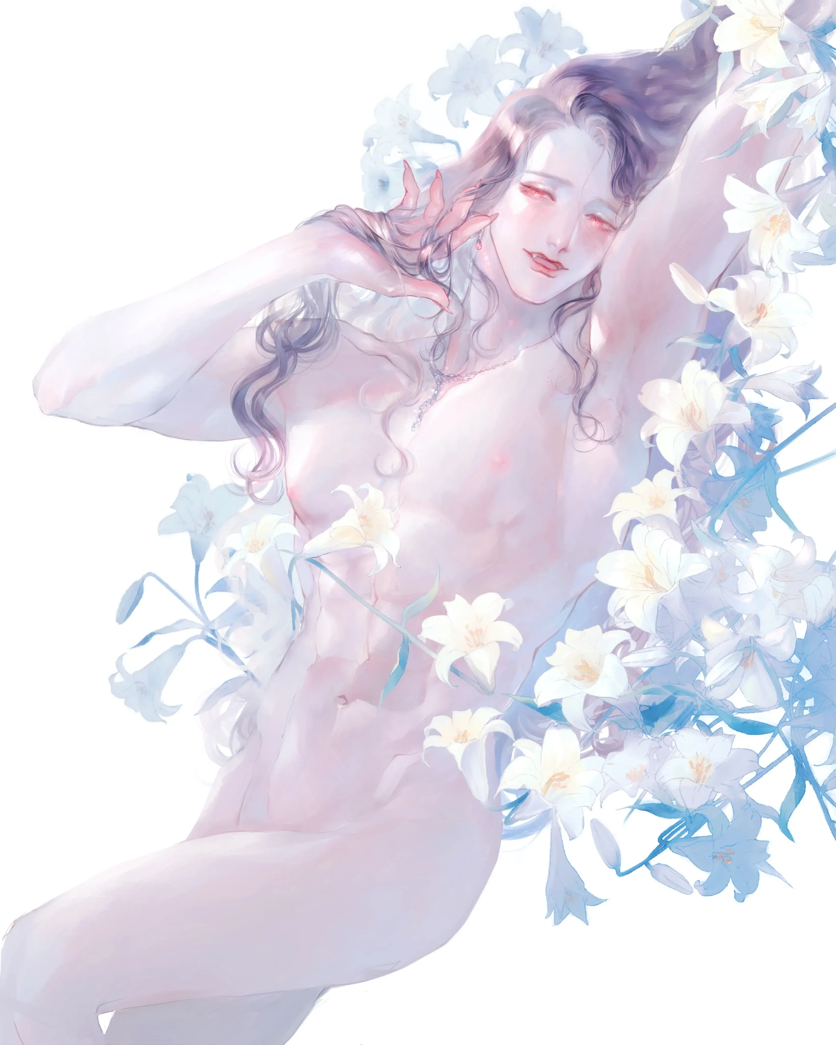 Yume Miru Vampire – Capítulo 06 Yaoi – Página 30