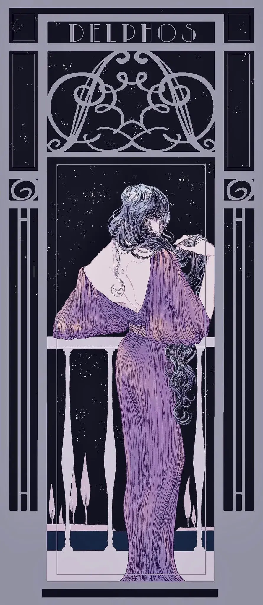 Yume Miru Vampire – Capítulo 06 Yaoi – Página 34