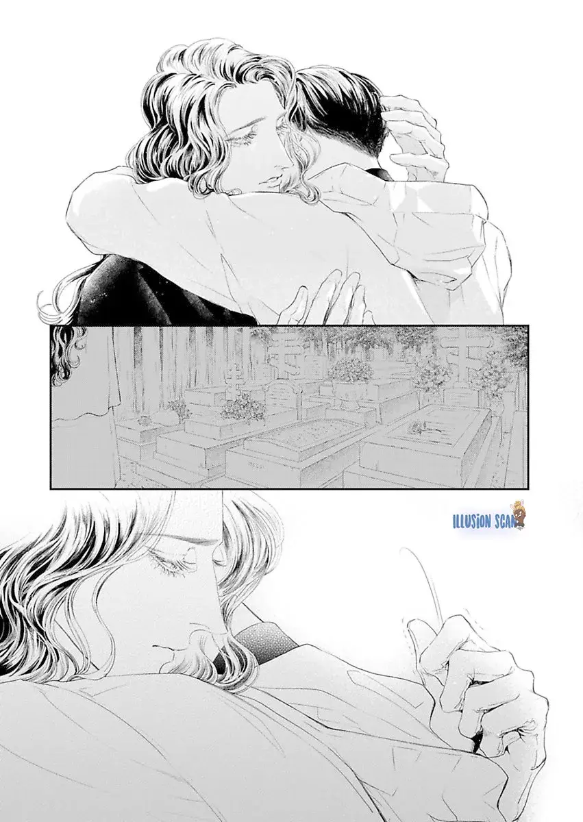 Yume Miru Vampire – Capítulo Capítulo04 Yaoi – Página 26