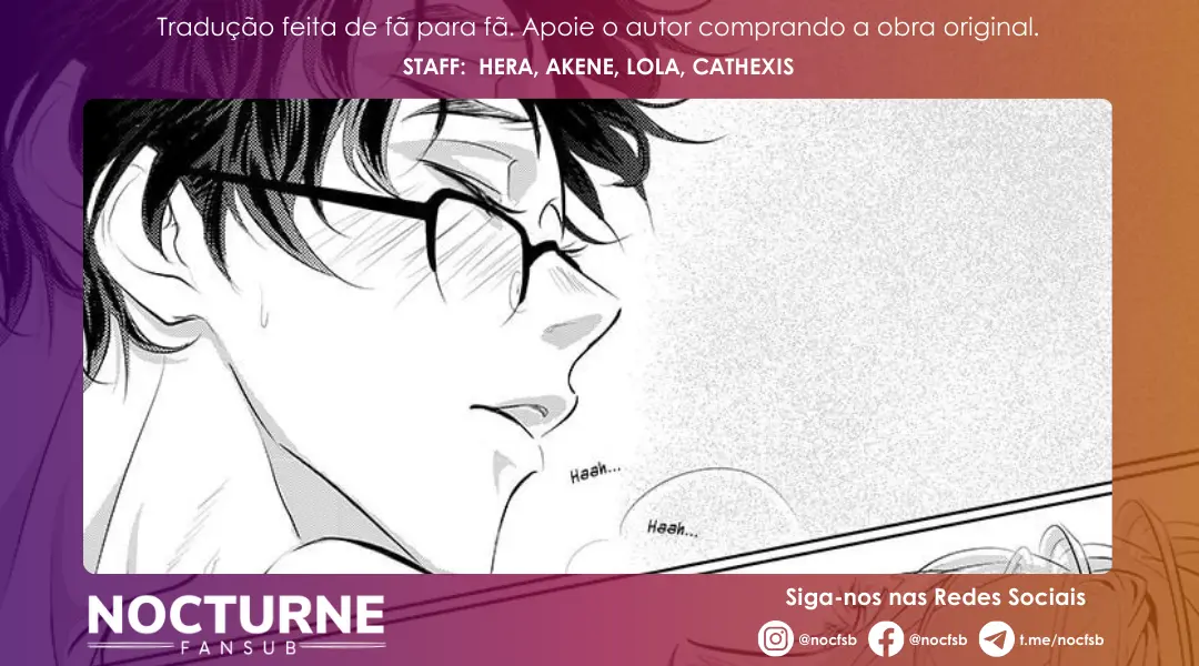 Yuri on Ice “Long Distance” – Capítulo Capítulo único Yaoi – Página 1