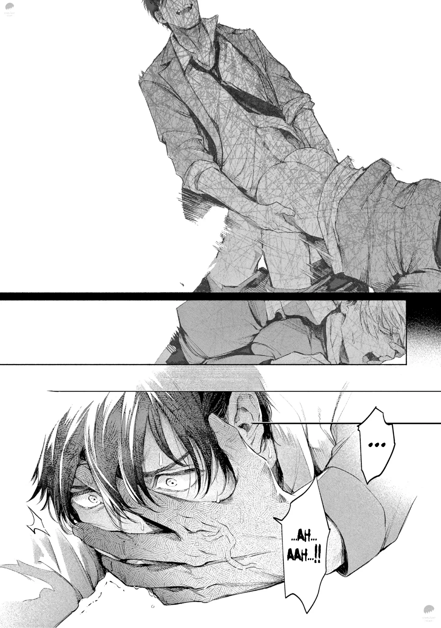 Zetsubou ni Nake – Capítulo 01 Yaoi – Página 22