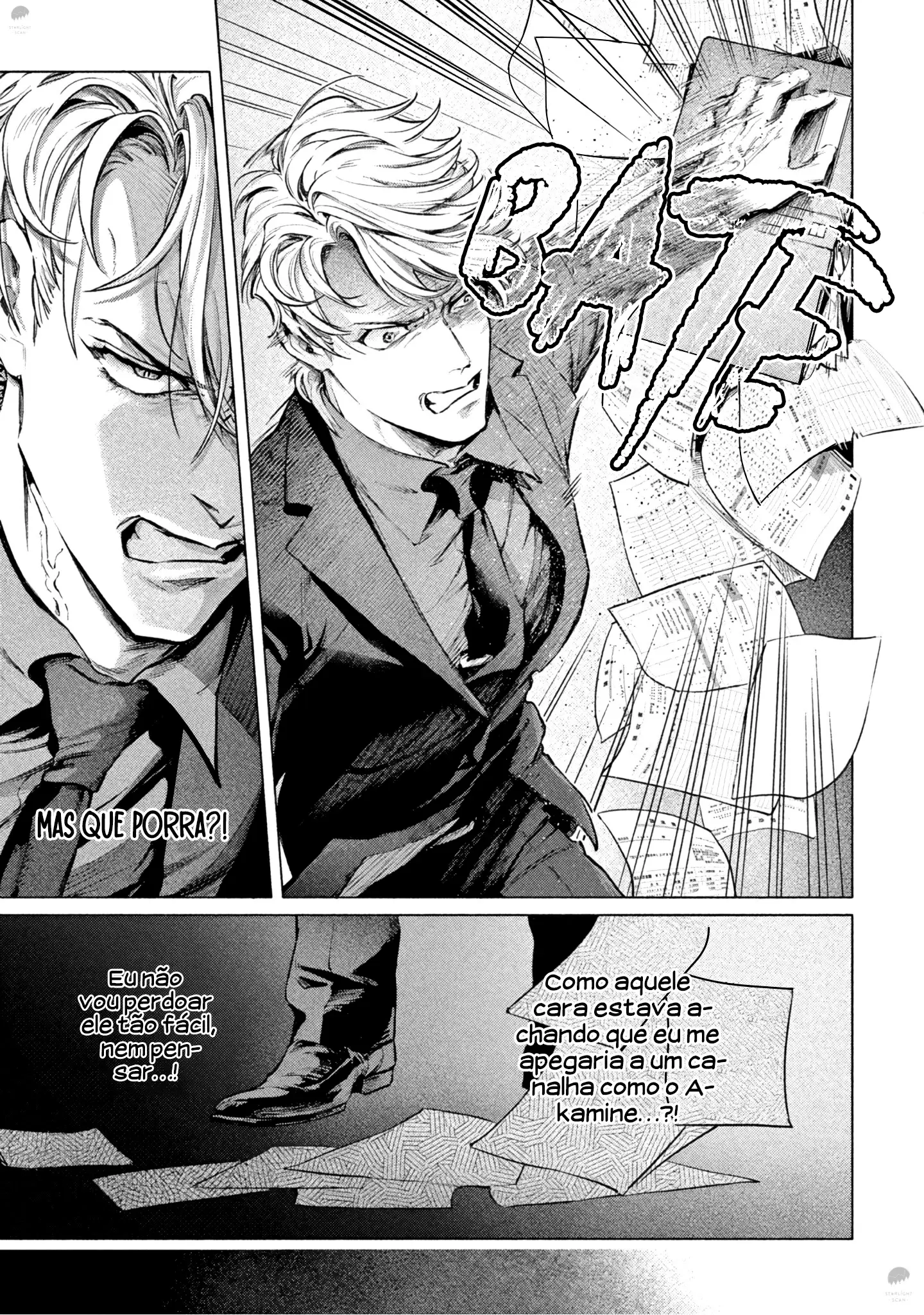 Zetsubou ni Nake – Capítulo 02 Yaoi – Página 16