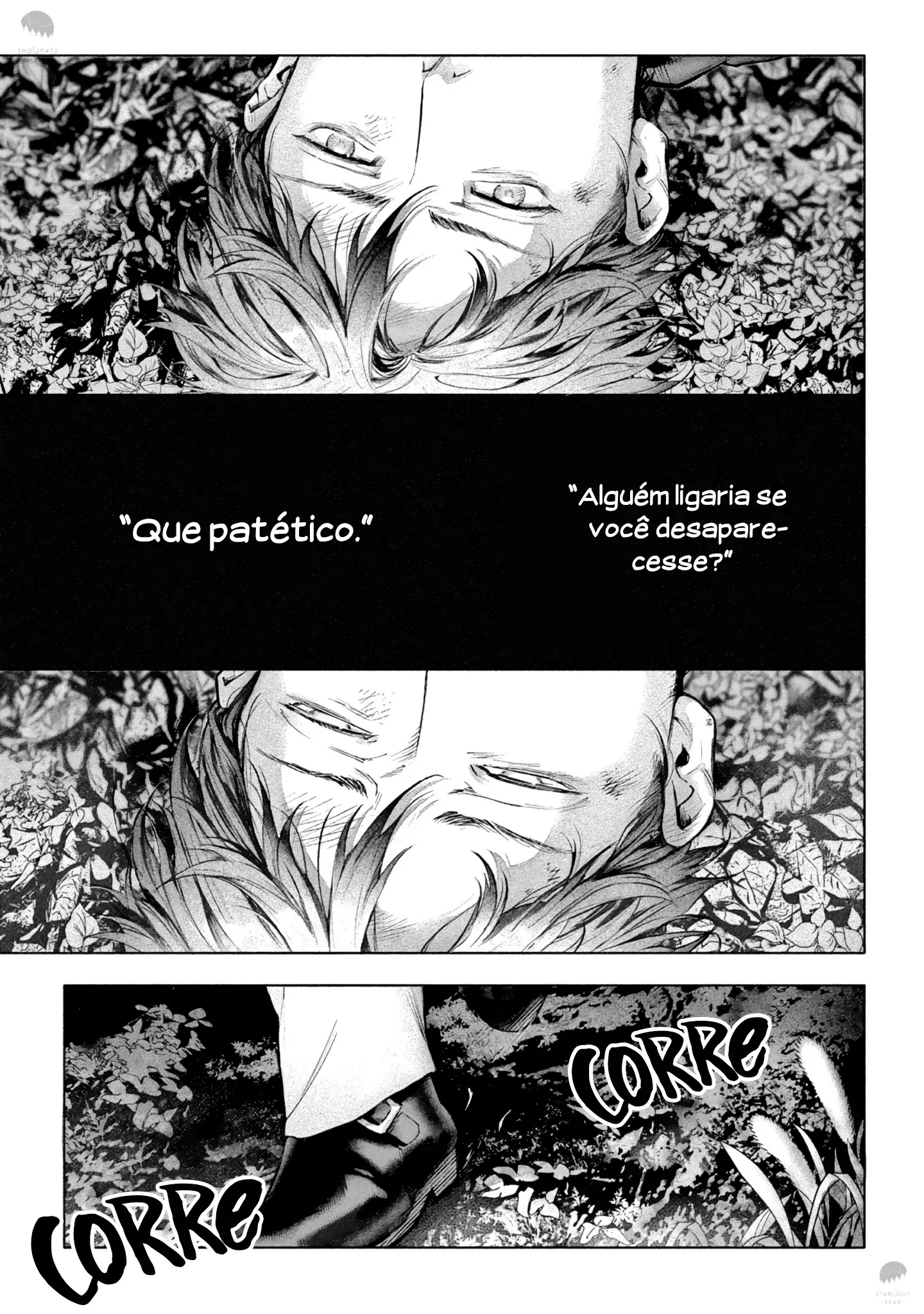 Zetsubou ni Nake – Capítulo 08 Yaoi – Página 24