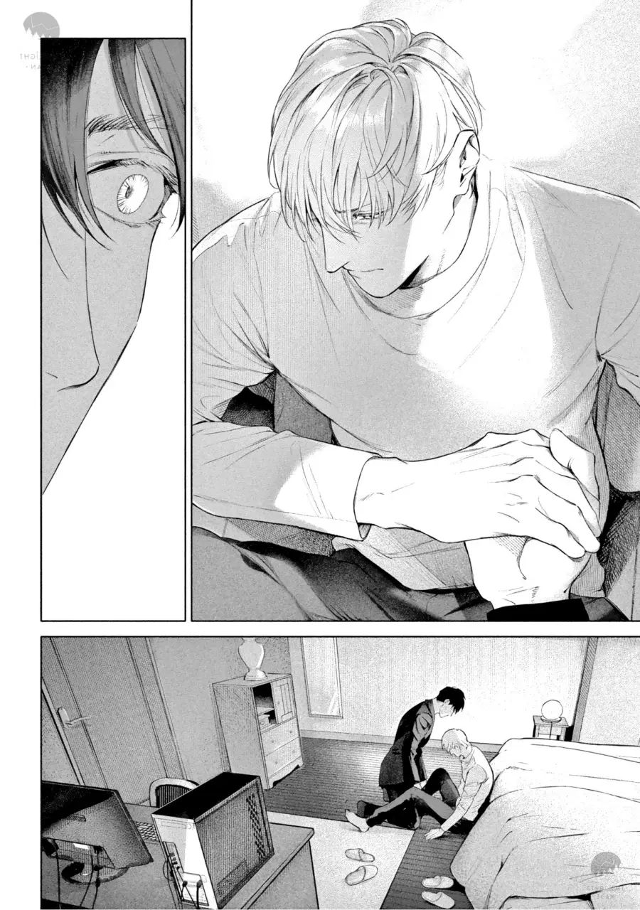 Zetsubou ni Nake – Capítulo 09 Yaoi – Página 23