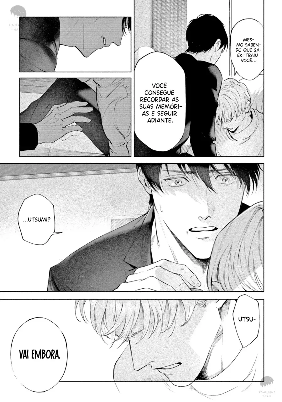 Zetsubou ni Nake – Capítulo 09 Yaoi – Página 24