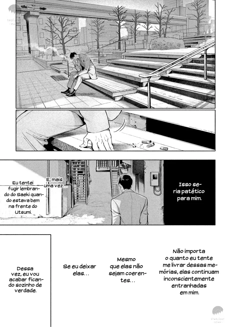 Zetsubou ni Nake – Capítulo 09 Yaoi – Página 26