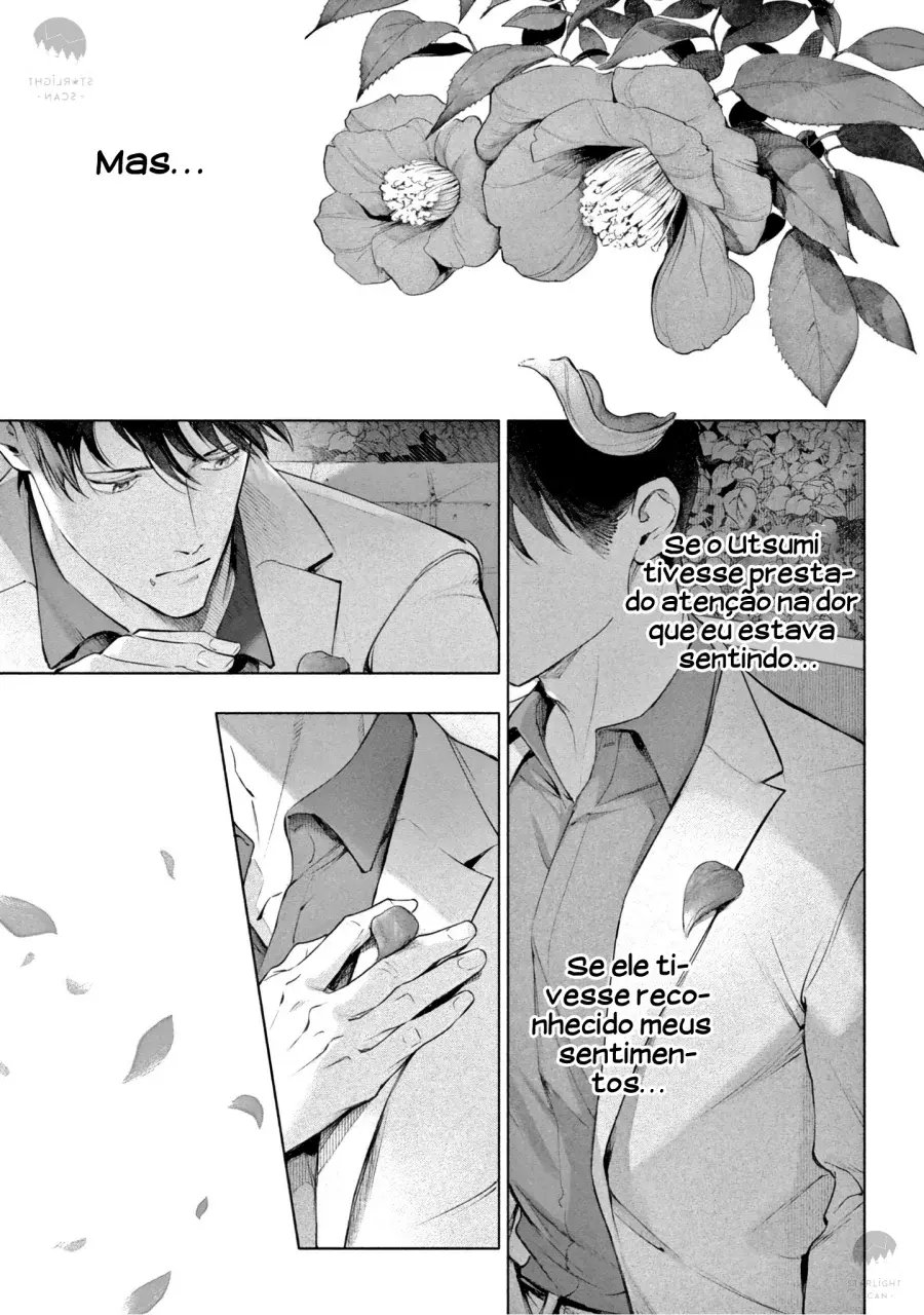 Zetsubou ni Nake – Capítulo 09 Yaoi – Página 28