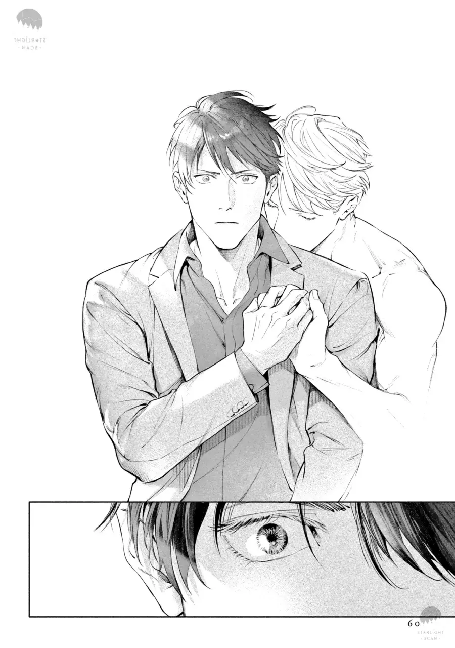 Zetsubou ni Nake – Capítulo 09 Yaoi – Página 29