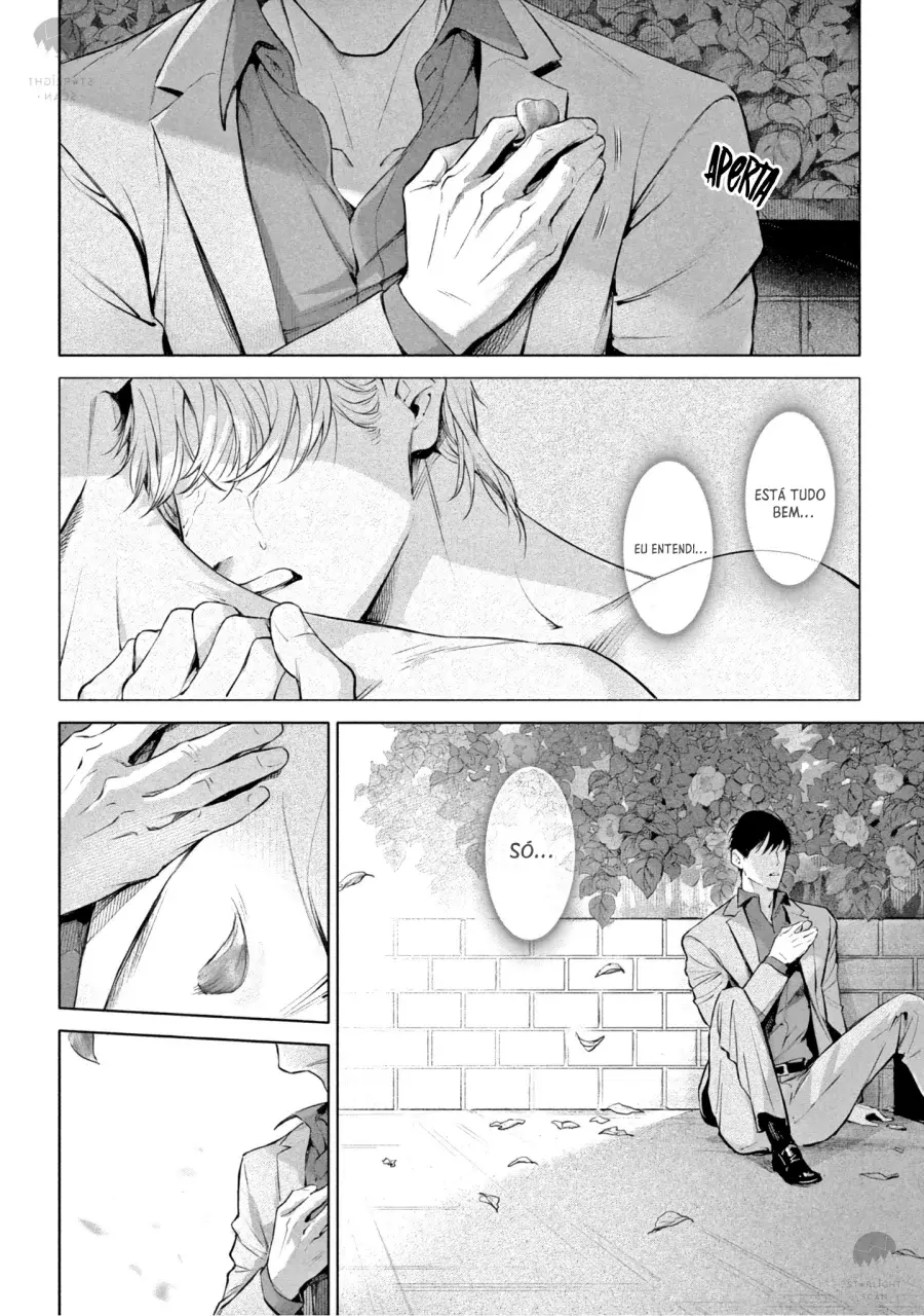 Zetsubou ni Nake – Capítulo 09 Yaoi – Página 31