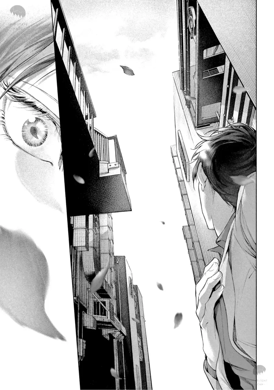 Zetsubou ni Nake – Capítulo 09 Yaoi – Página 32