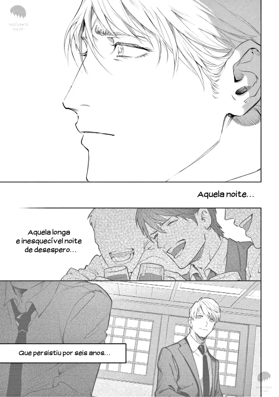 Zetsubou ni Nake – Capítulo 09 Yaoi – Página 36