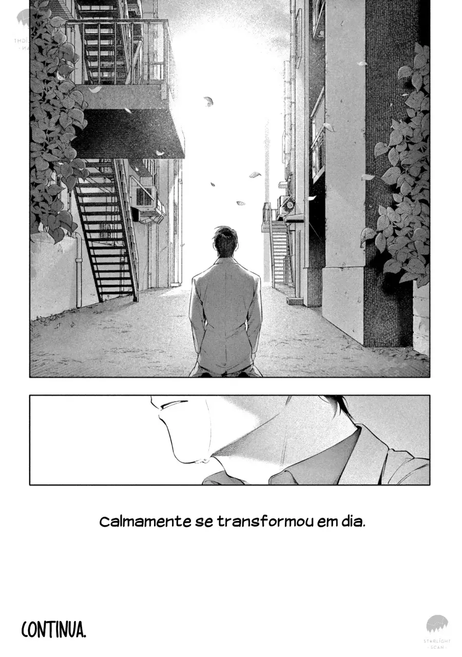 Zetsubou ni Nake – Capítulo 09 Yaoi – Página 37