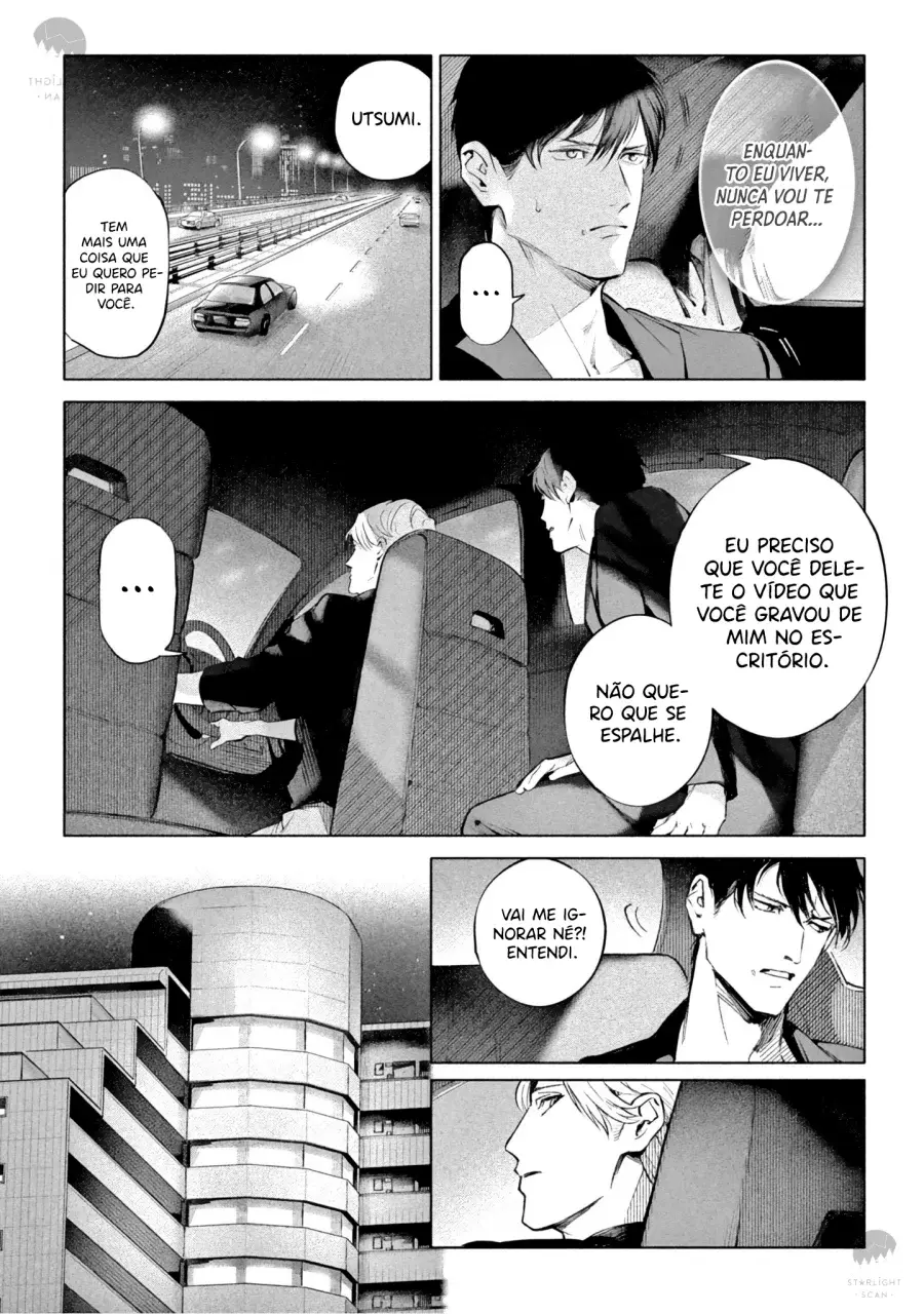 Zetsubou ni Nake – Capítulo 09 Yaoi – Página 4