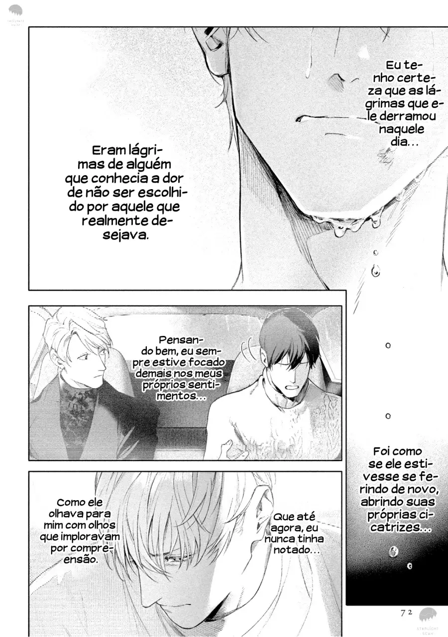 Zetsubou ni Nake – Capítulo 10 Yaoi – Página 5