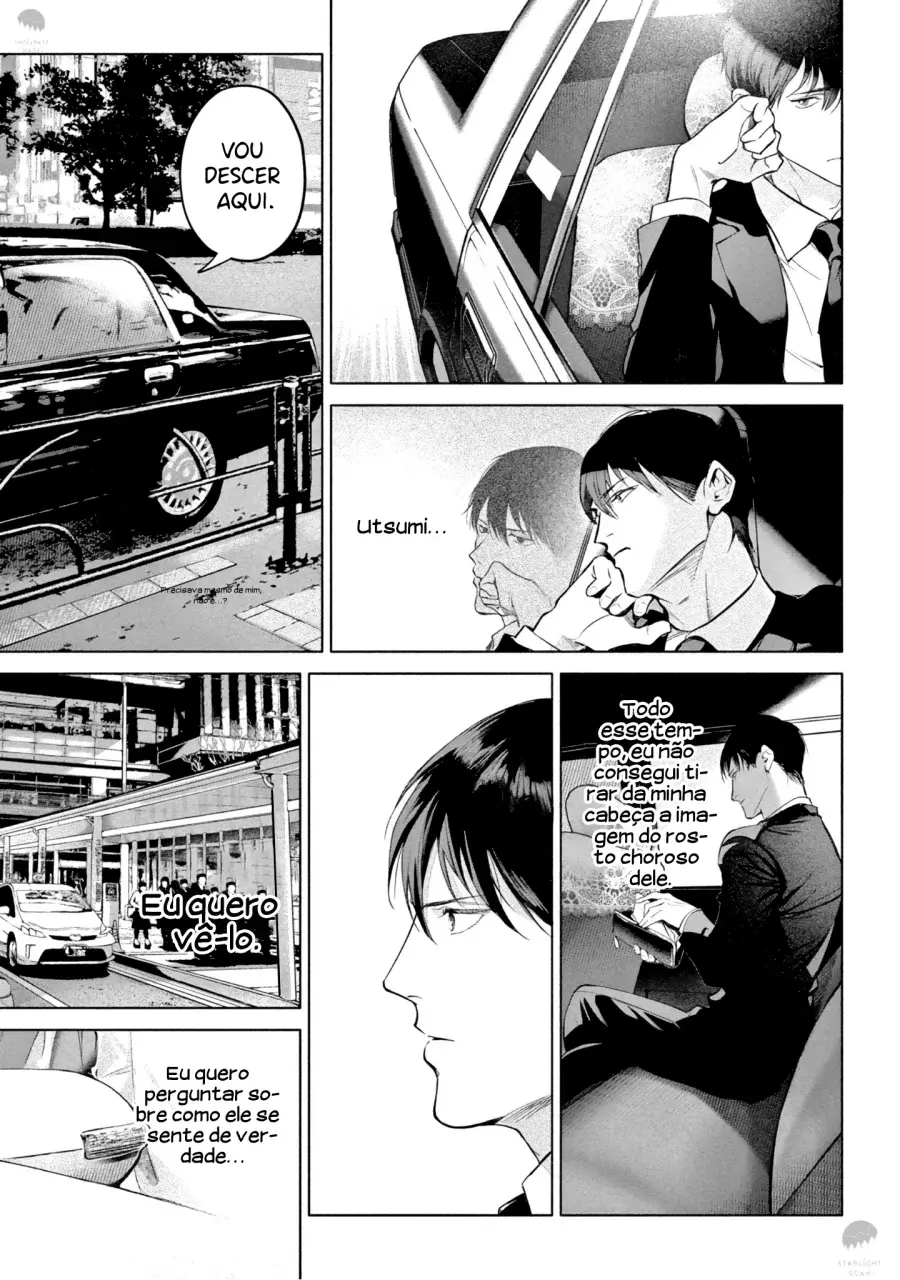 Zetsubou ni Nake – Capítulo 10 Yaoi – Página 6