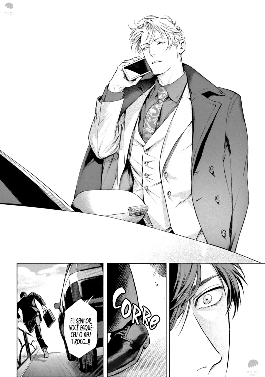 Zetsubou ni Nake – Capítulo 10 Yaoi – Página 7