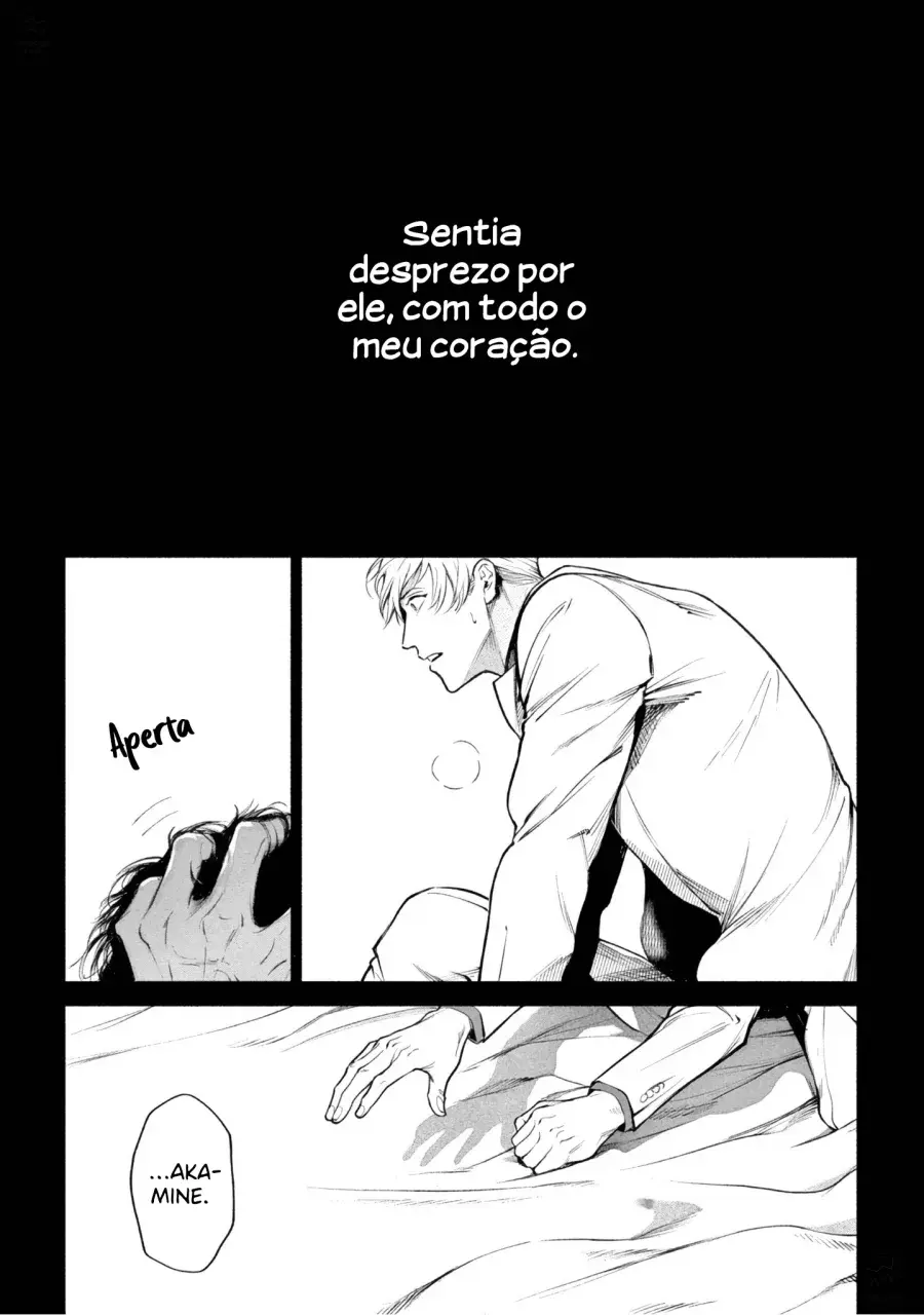 Zetsubou ni Nake – Capítulo 11 Yaoi – Página 12