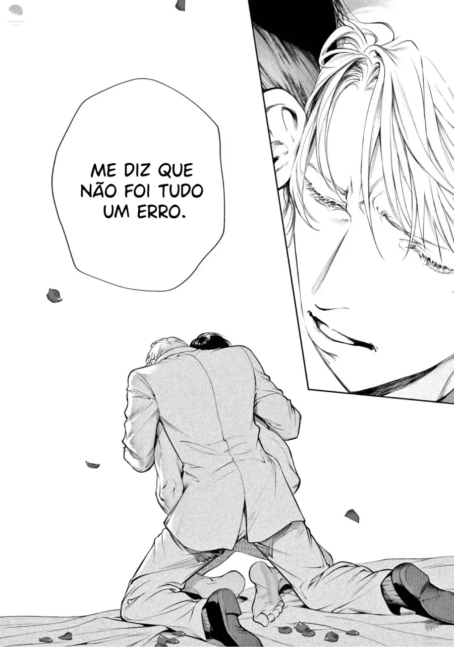 Zetsubou ni Nake – Capítulo 11 Yaoi – Página 15