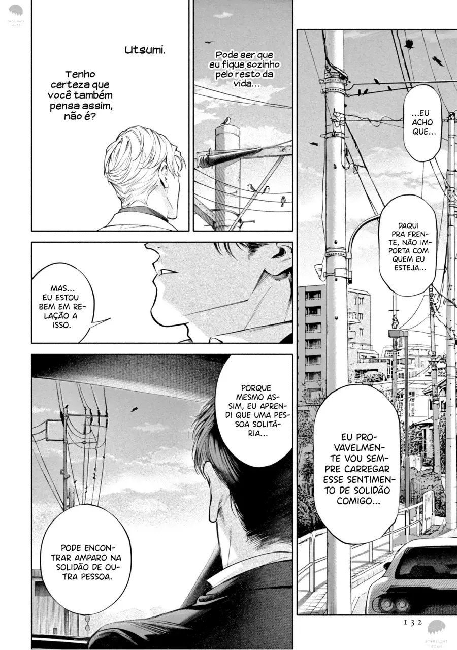 Zetsubou ni Nake – Capítulo 11 Yaoi – Página 33