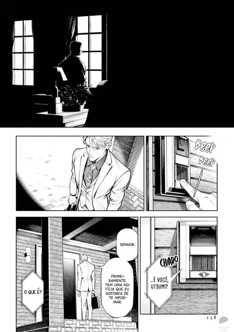 Zetsubou ni Nake – Capítulo 11 Yaoi – Página 39