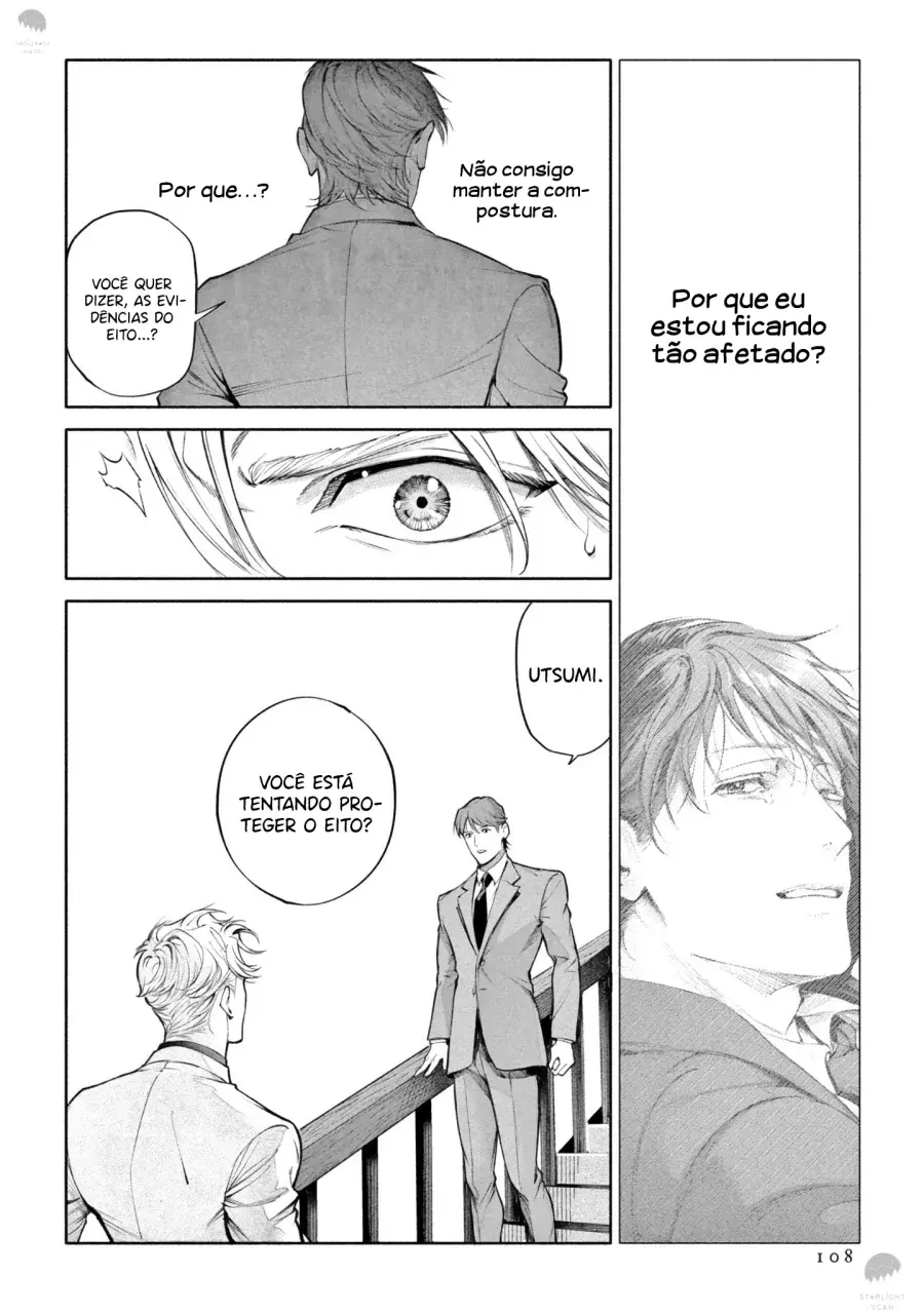 Zetsubou ni Nake – Capítulo 11 Yaoi – Página 9