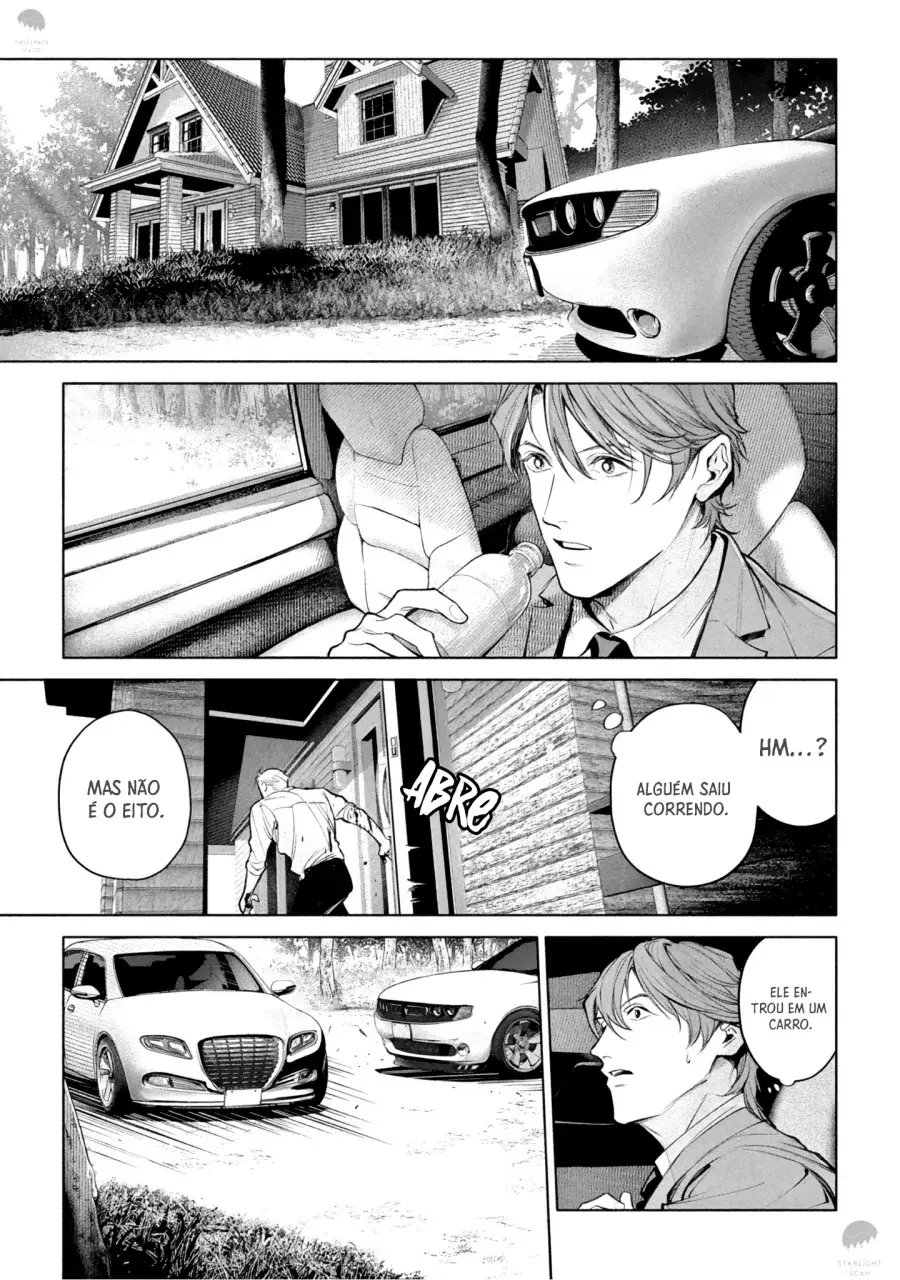 Zetsubou ni Nake – Capítulo 12 Yaoi – Página 14