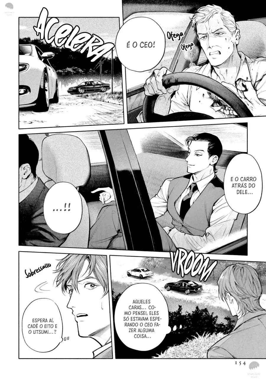 Zetsubou ni Nake – Capítulo 12 Yaoi – Página 15