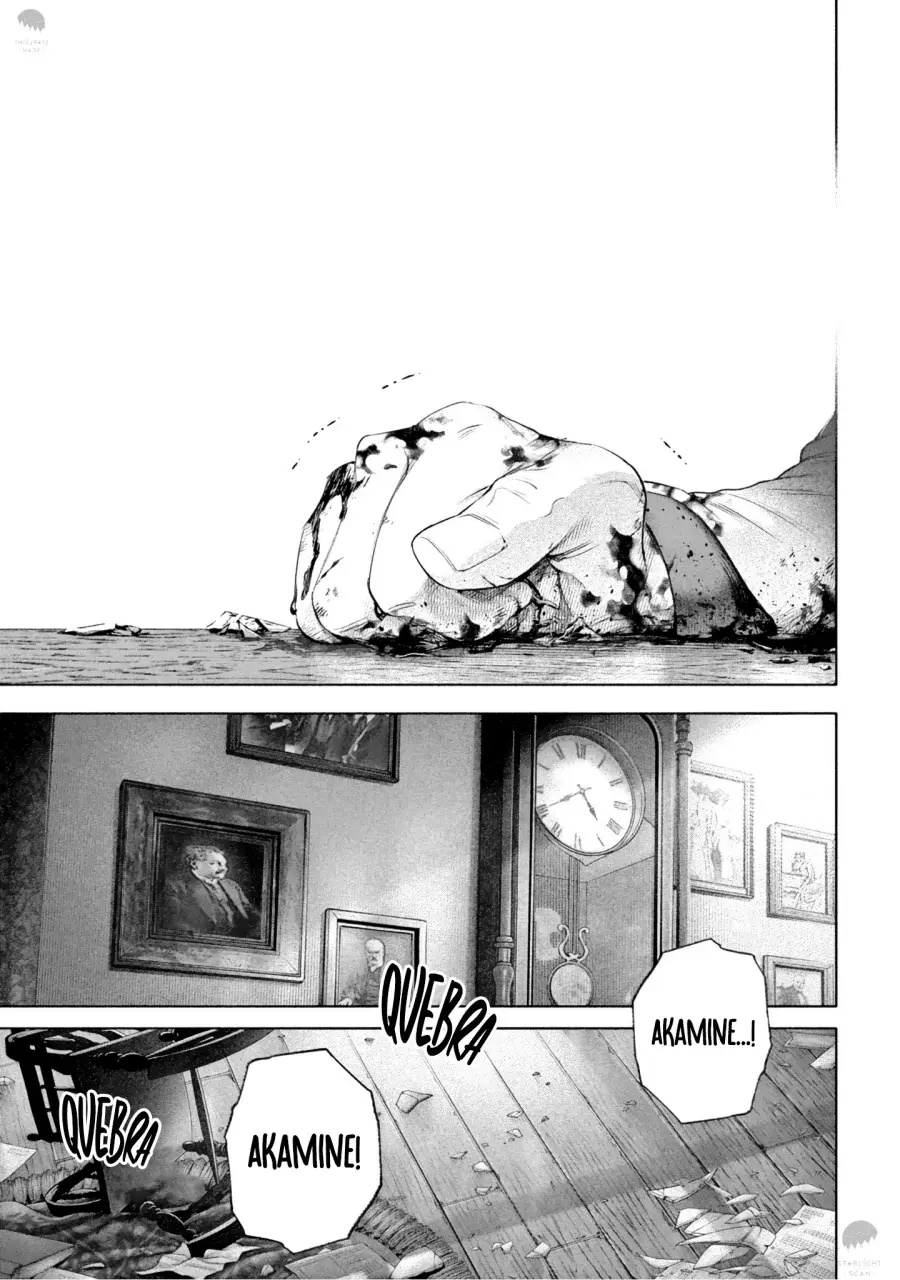 Zetsubou ni Nake – Capítulo 12 Yaoi – Página 16