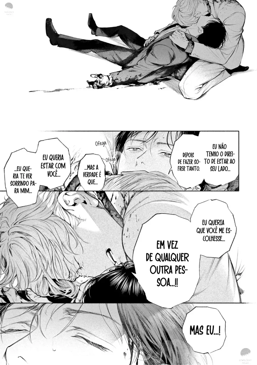 Zetsubou ni Nake – Capítulo 12 Yaoi – Página 20