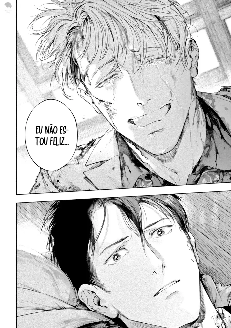 Zetsubou ni Nake – Capítulo 12 Yaoi – Página 23