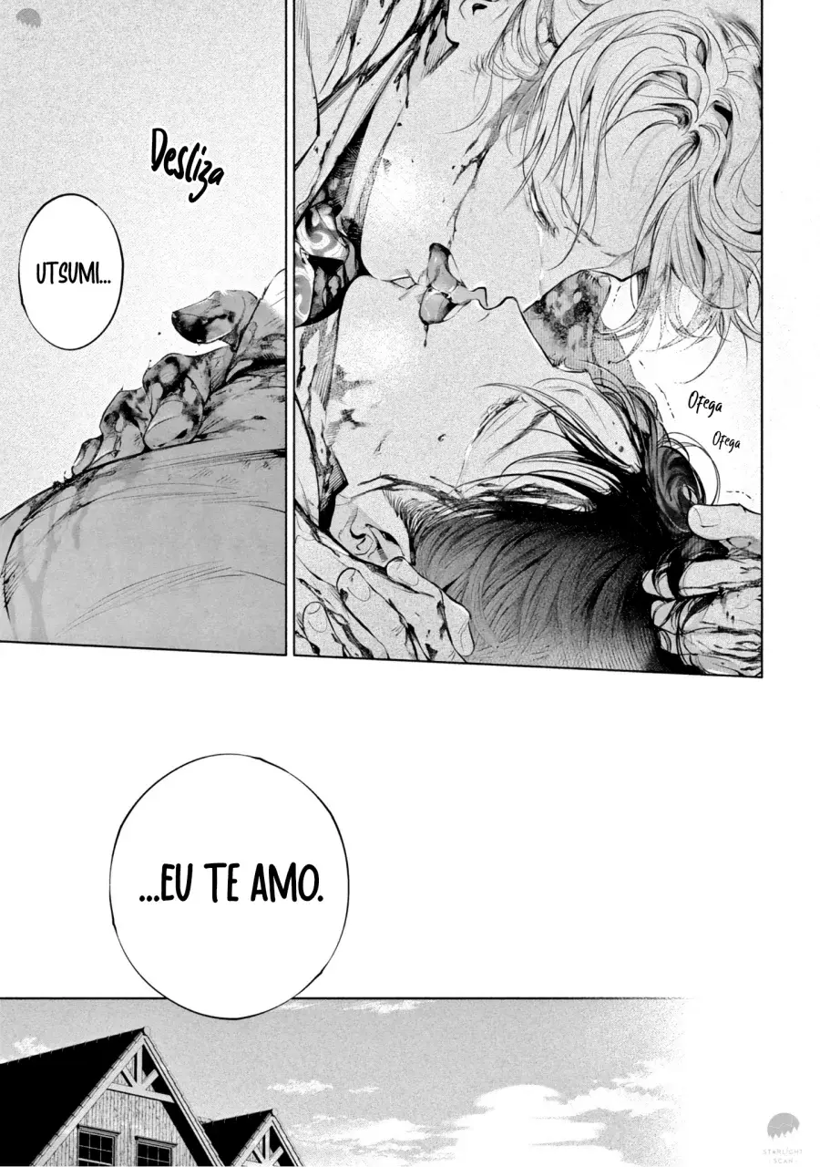 Zetsubou ni Nake – Capítulo 12 Yaoi – Página 27