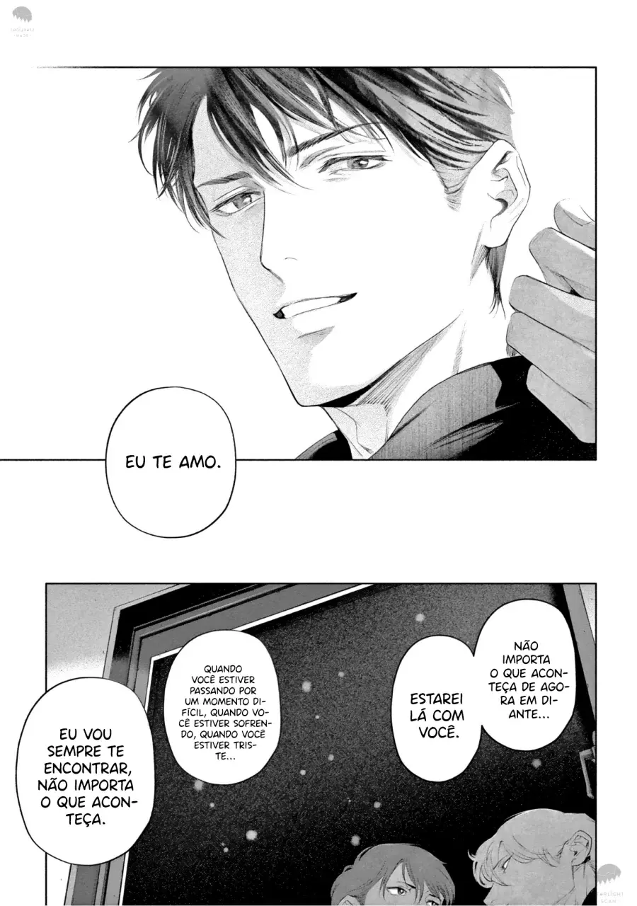 Zetsubou ni Nake – Capítulo 13 Yaoi – Página 12