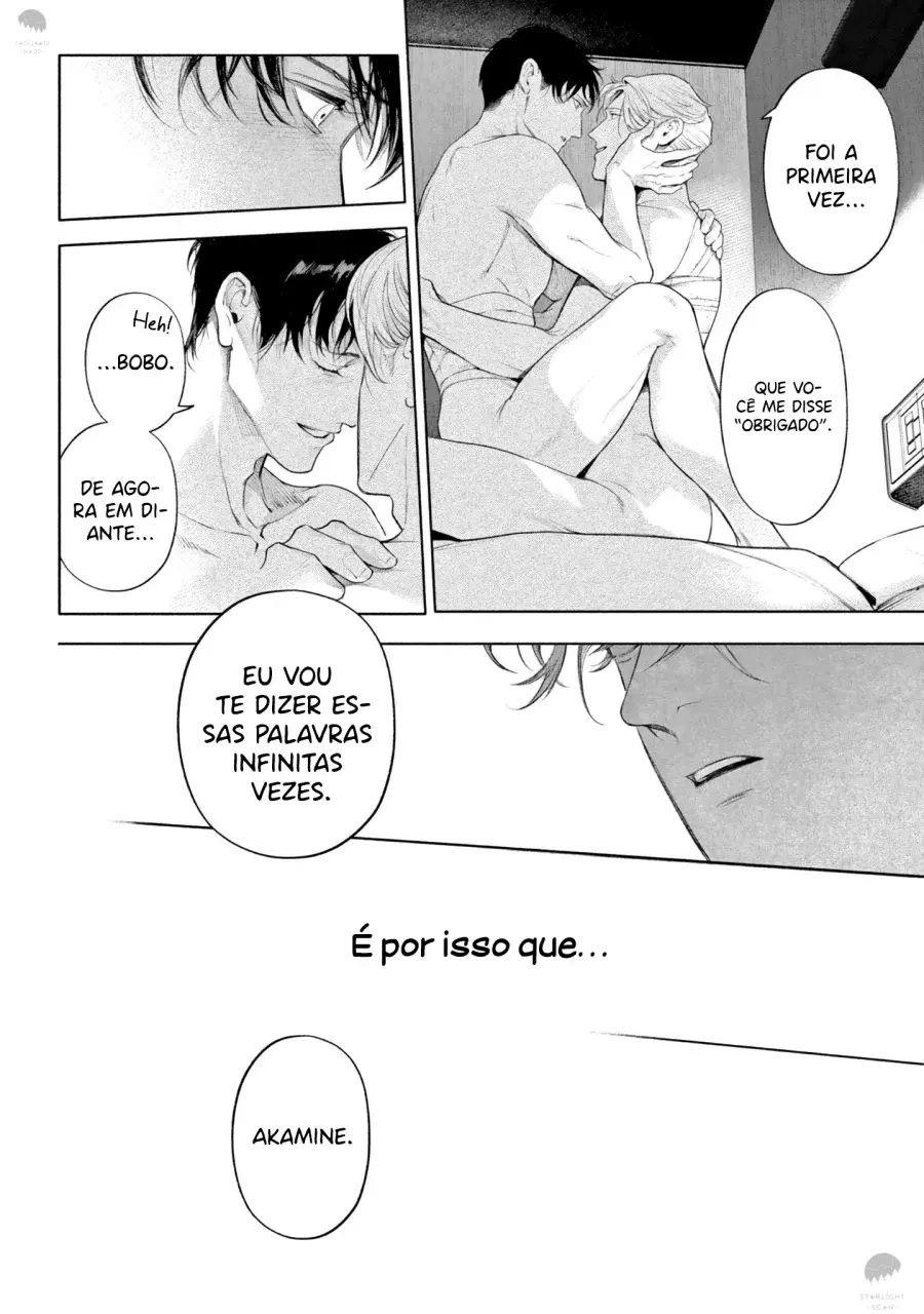 Zetsubou ni Nake – Capítulo 13 Yaoi – Página 19