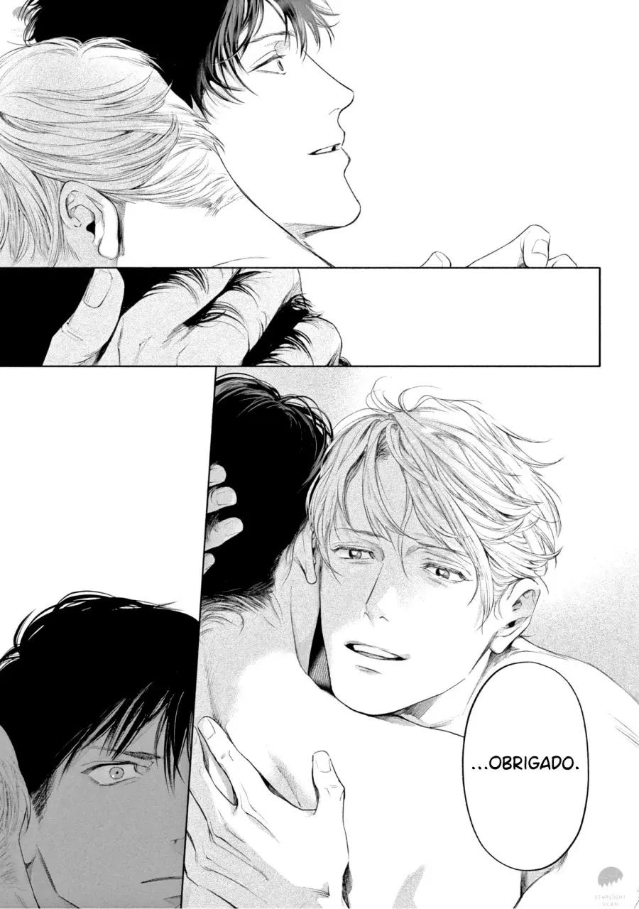 Zetsubou ni Nake – Capítulo 13 Yaoi – Página 20