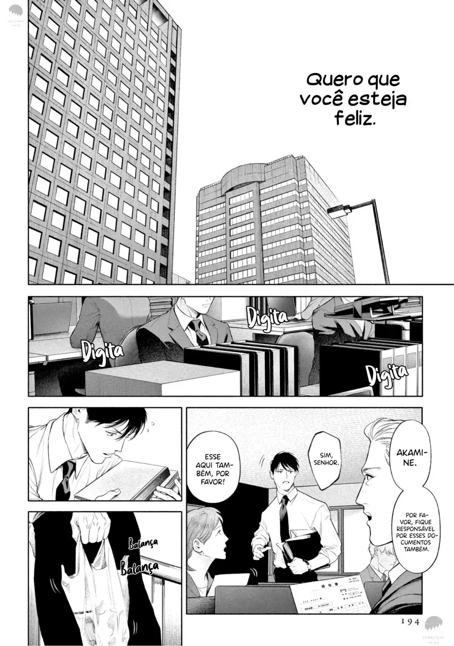 Zetsubou ni Nake – Capítulo 13 Yaoi – Página 25