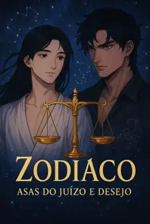 Ler Zodíaco: Asas do Juízo e Desejo Online