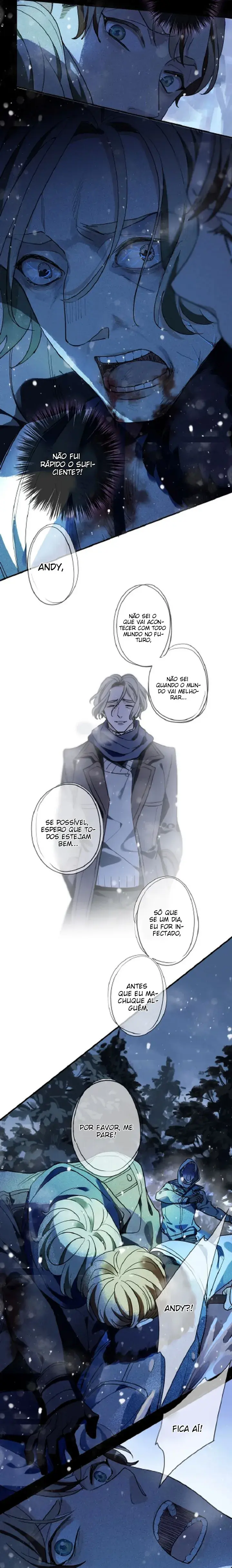 Zona 0: Restart – Capítulo 01 Yaoi – Página 28