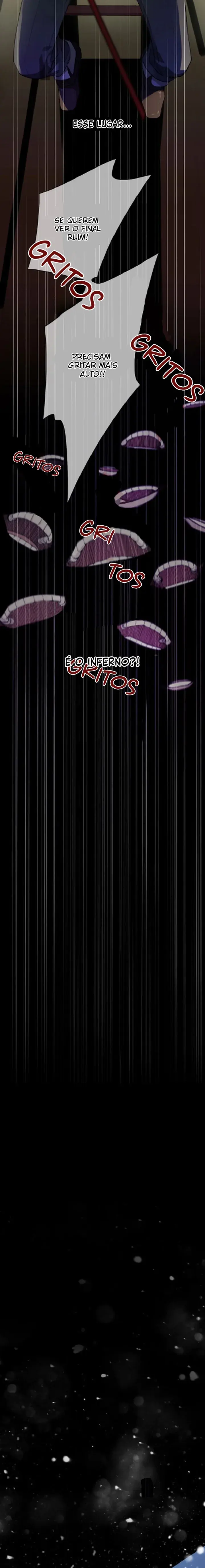 Zona 0: Restart – Capítulo 01 Yaoi – Página 35