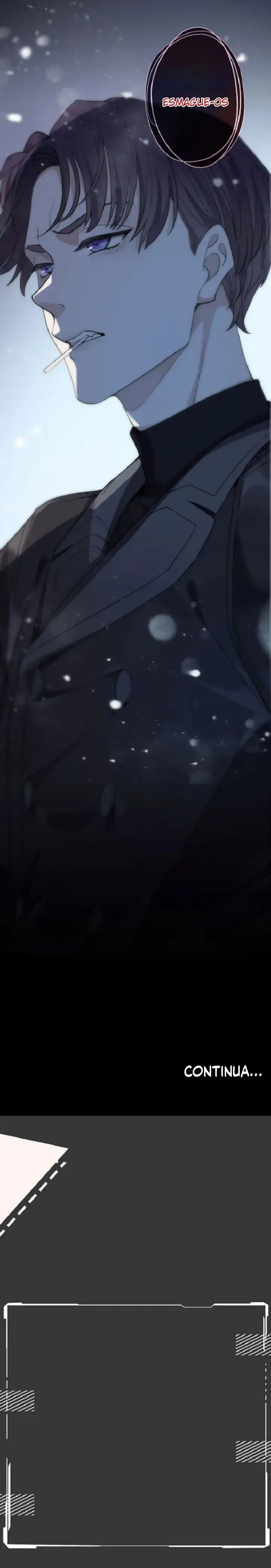 Zona 0: Restart – Capítulo 01 Yaoi – Página 37