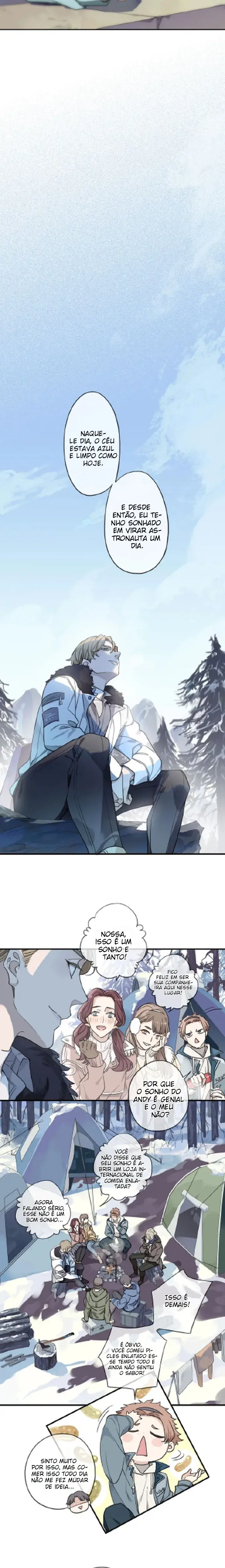 Zona 0: Restart – Capítulo 01 Yaoi – Página 4