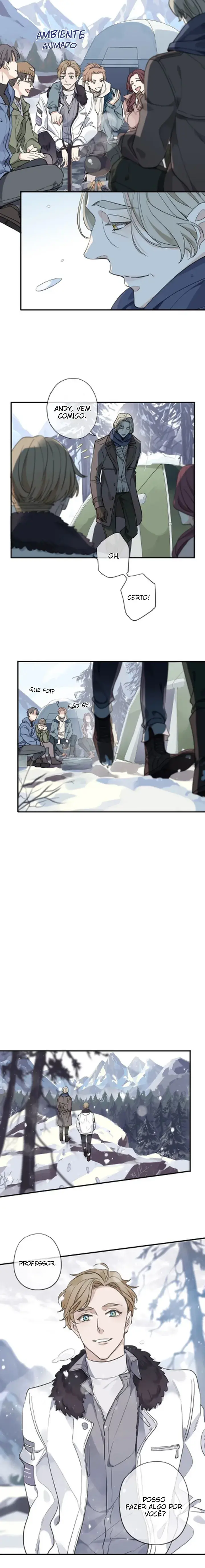 Zona 0: Restart – Capítulo 01 Yaoi – Página 6