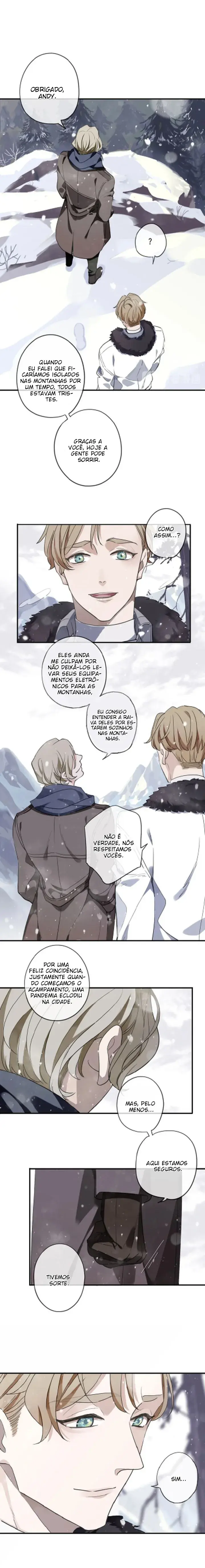 Zona 0: Restart – Capítulo 01 Yaoi – Página 7