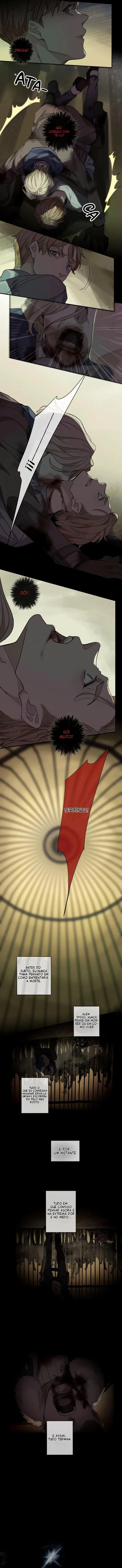 Zona 0: Restart – Capítulo 02 Yaoi – Página 11