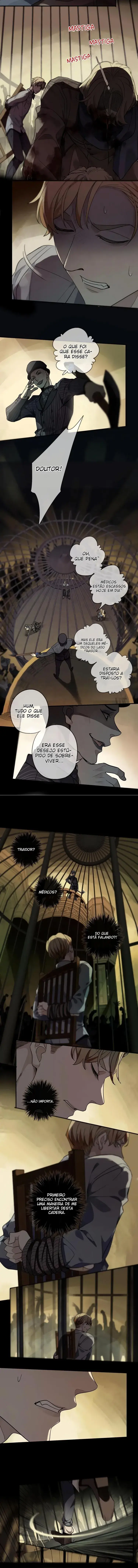 Zona 0: Restart – Capítulo 02 Yaoi – Página 6