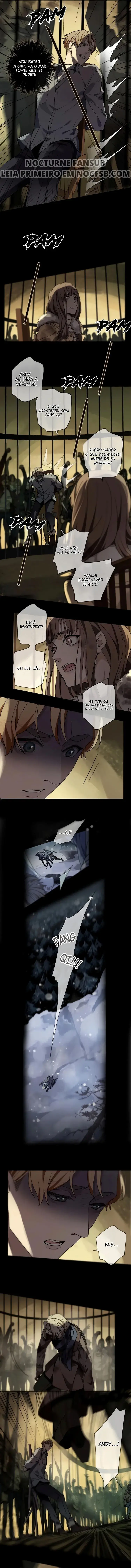 Zona 0: Restart – Capítulo 02 Yaoi – Página 7